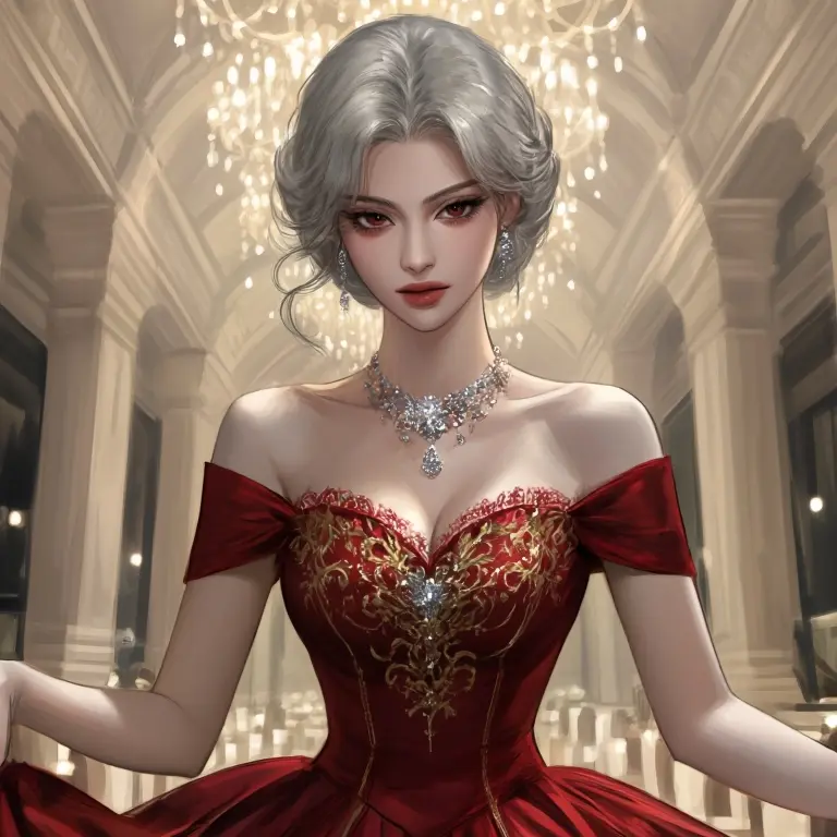 SpicyFile1054의 애증의 황태녀