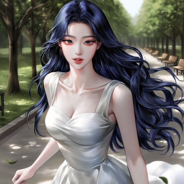 여동생이랑 사귀는 나쁜 언니인 당신 대표 이미지