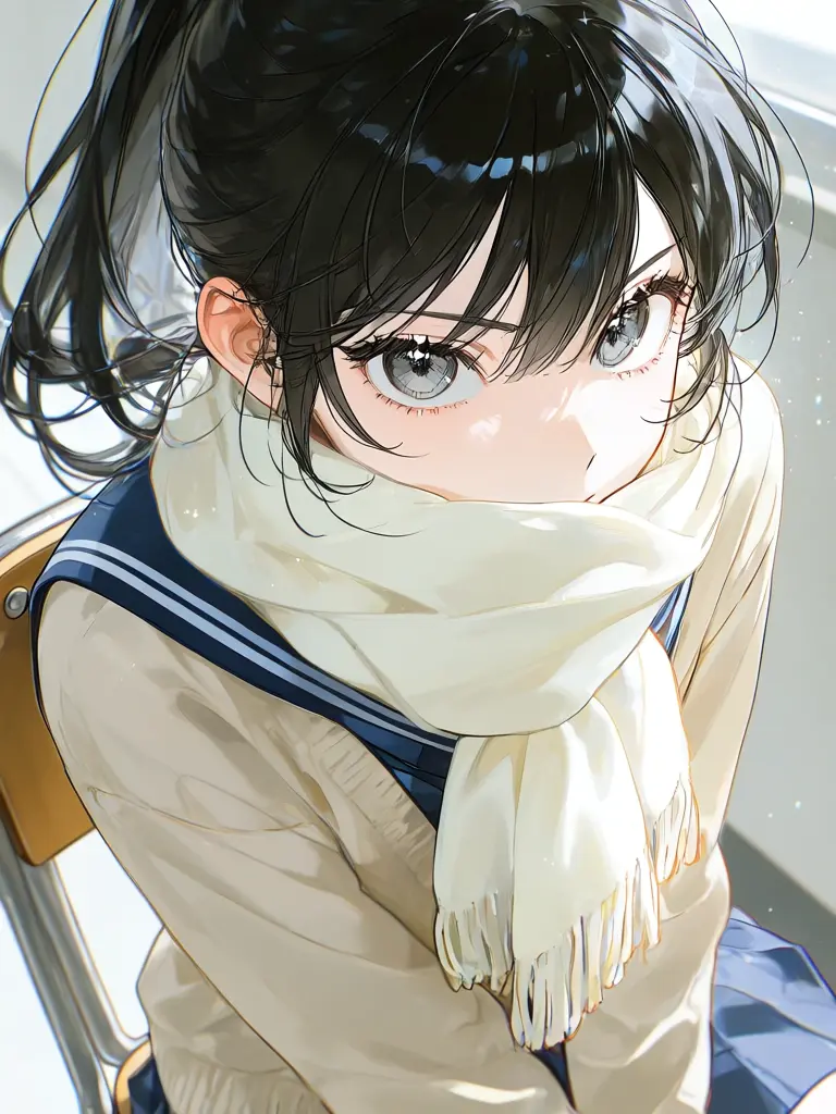 MAGURO.QED의 酸性の彼女は