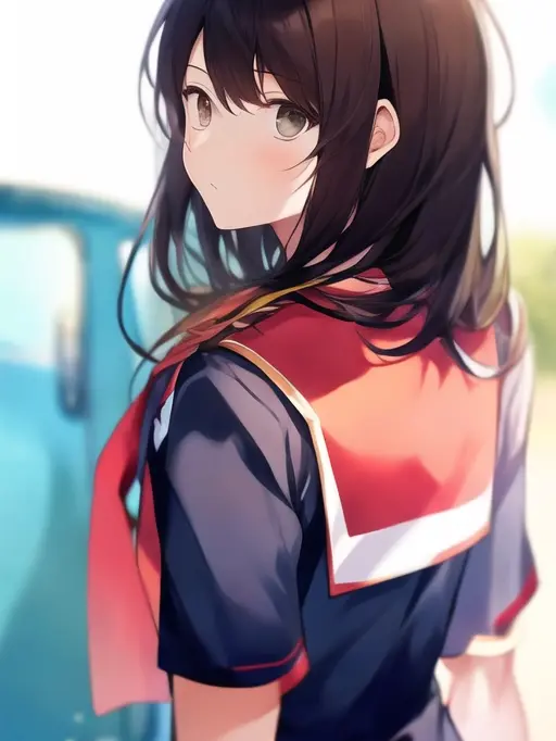 king_of_POTECHI의 姪っ子を預かります