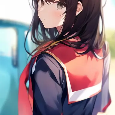 Profile image of 進藤　りな