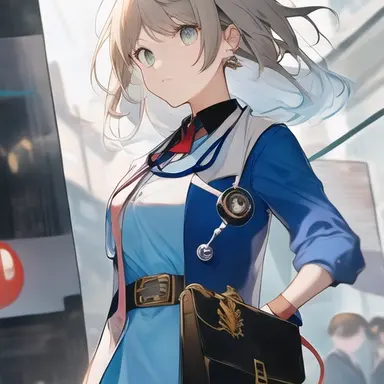 Profile image of 설아