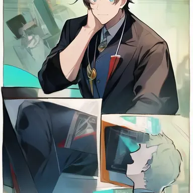 Profile image of 민석