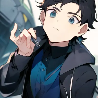 Profile image of 민수