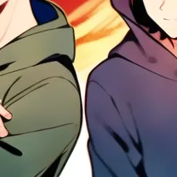 FrayedLoan5500의 ゲイの2人に好かれてます...