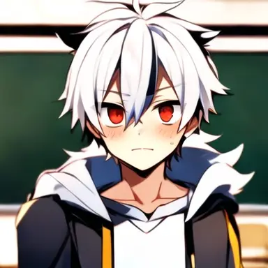 Profile image of 炎星 龍華