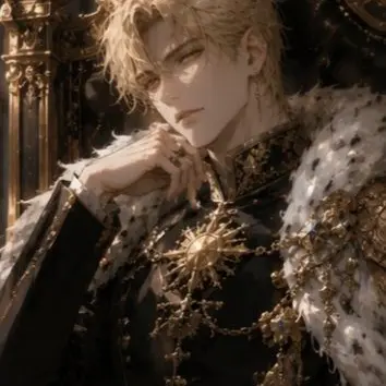 Profile image of カシウス・フォン・エステル