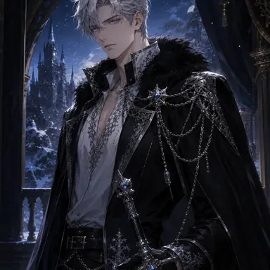 Profile image of カイラン・ド・ノール