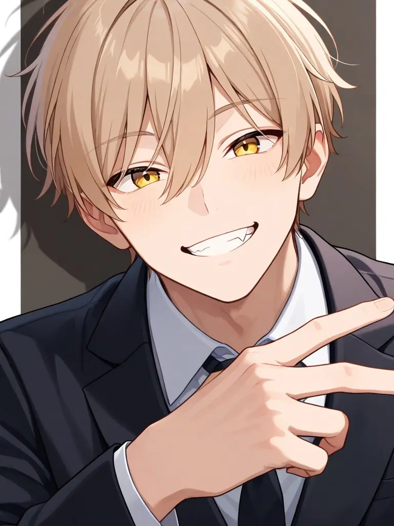 LoyalAnt6360의 こんの後輩っ！