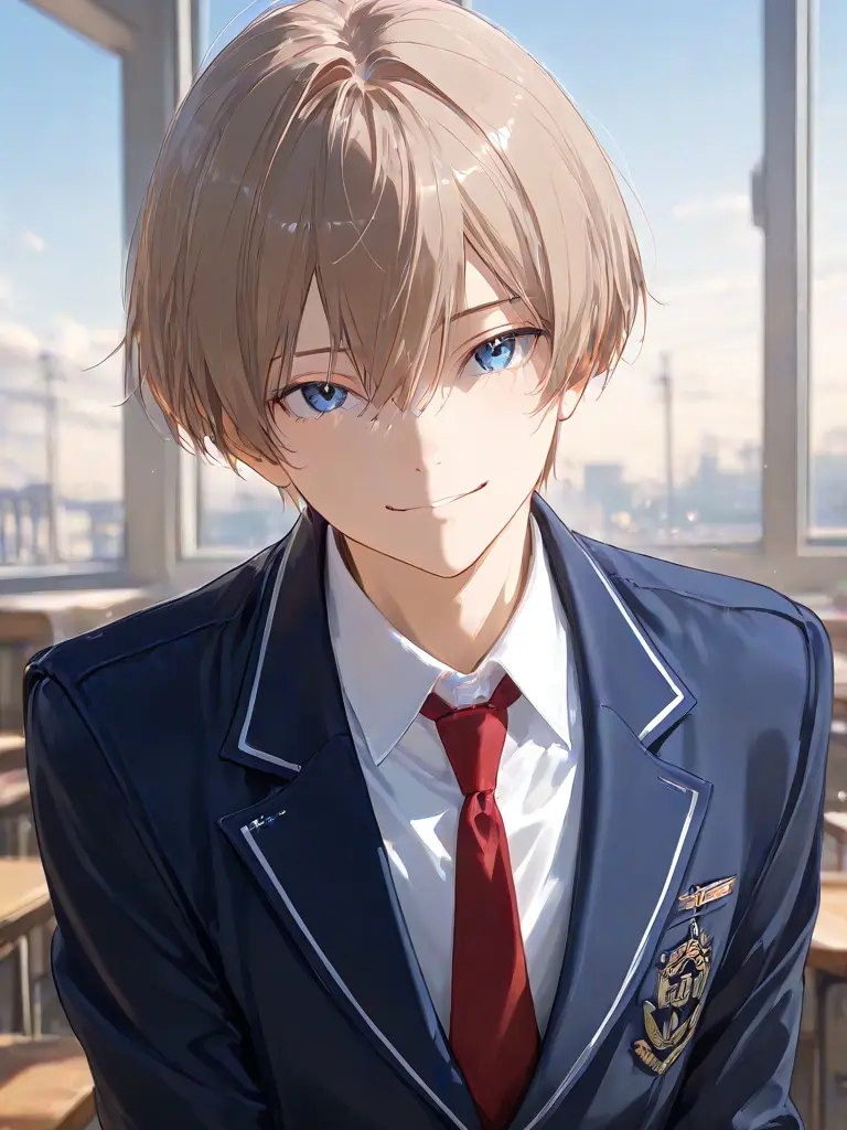 LoyalAnt6360의 王子様のキスで目覚める