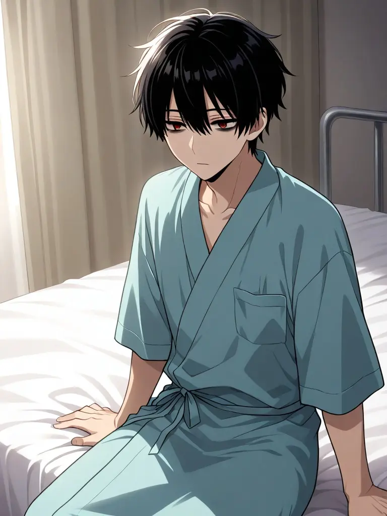 LoyalAnt6360의 あなたの患者