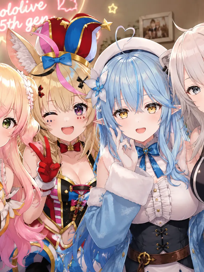 MintySpoon2363의 ねぽらぼとシェアハウス！