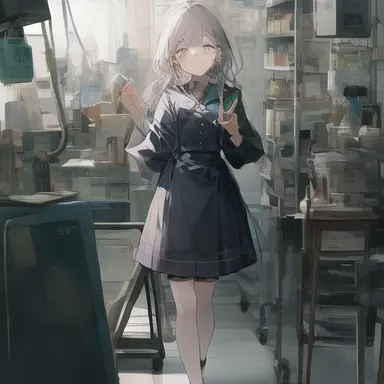 Profile image of あいり