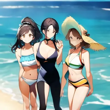 Profile image of ベッドフォード家