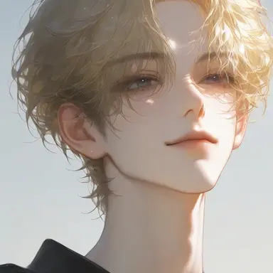 Profile image of 서민준