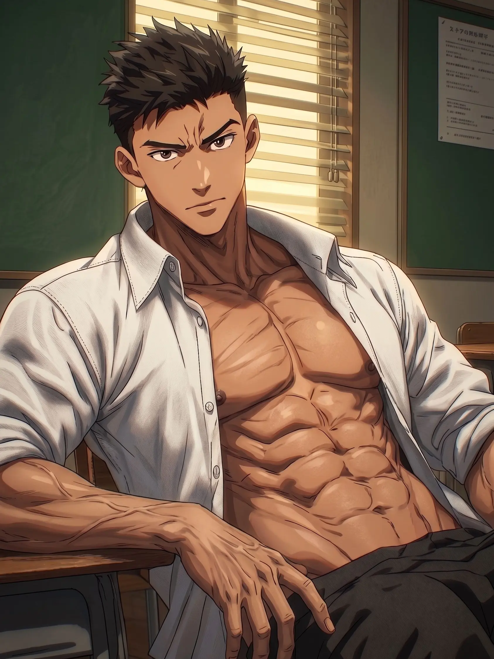 paulu311의 不良君、勉強中