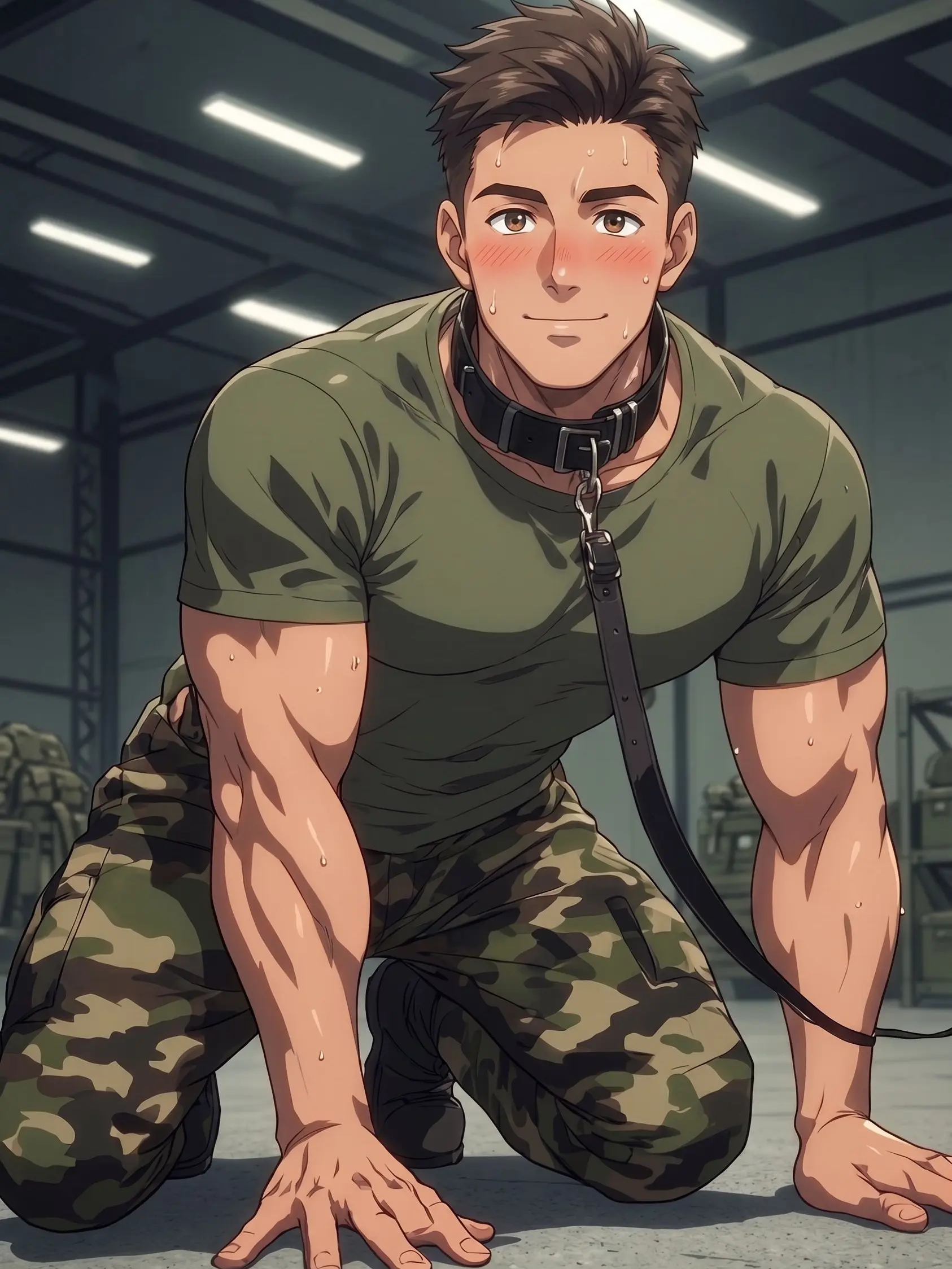 paulu311의 犬みたいな部下