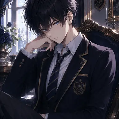 Profile image of 優星