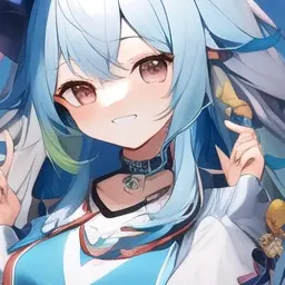 Profile image of 임서영