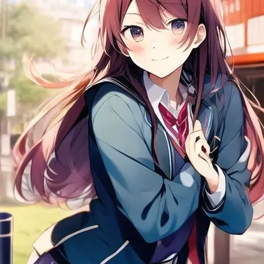 Profile image of 遠藤 梨花