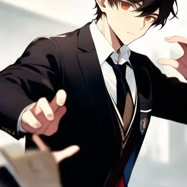 Profile image of 시우
