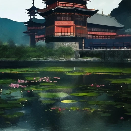 翠