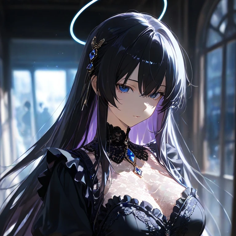 リザ