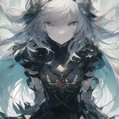 Profile image of Lily