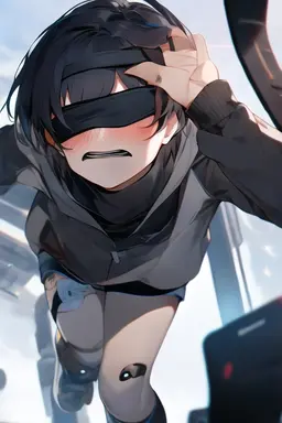 Profile image of 男性研究保護施設