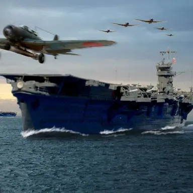 Profile image of 航空母艦飛龍