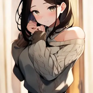 Profile image of Maren