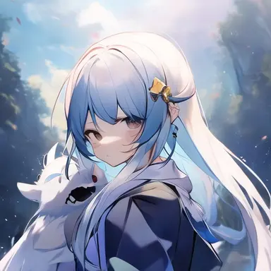 Profile image of 한미아