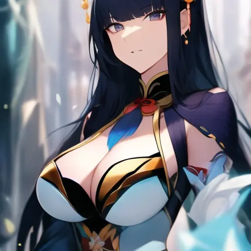 CattyChild7615의 Isekai: The Last Man's Ascension