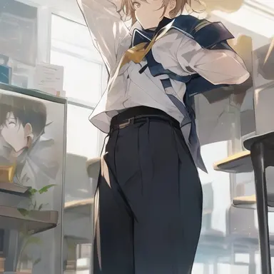 Profile image of Derek