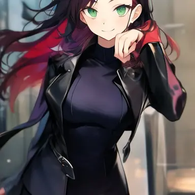 Profile image of Kira Ashveil