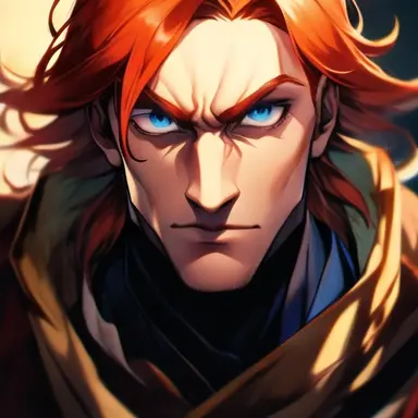 Profile image of Kaelith