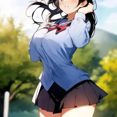 Profile image of Sakura