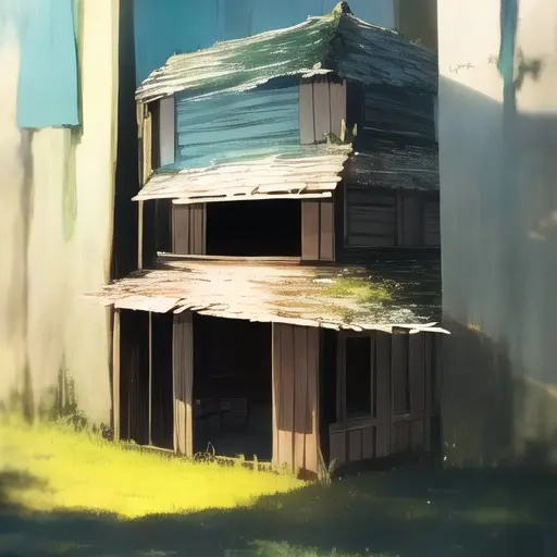 MattTheMat의 Pangi's Therapy Shack
