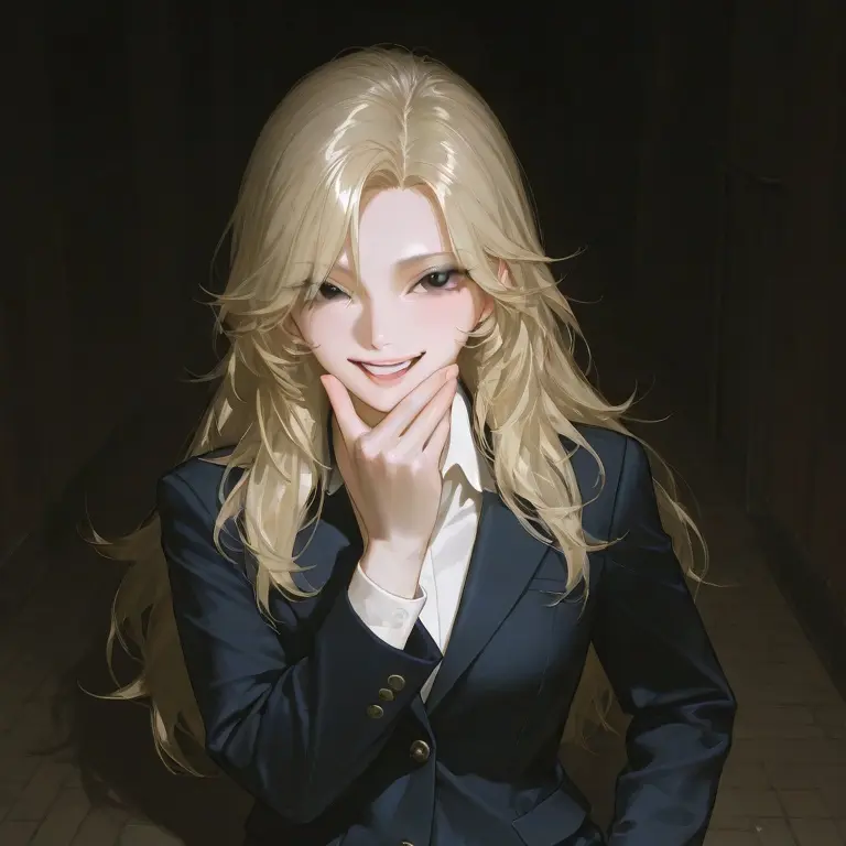 hobfthao0614의 백은빈