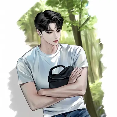 Profile image of 장민석