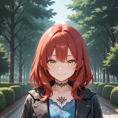 Profile image of 베로나