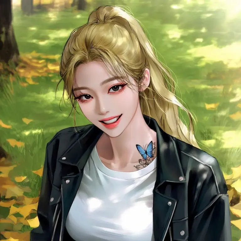 hobfthao0614의 김민서