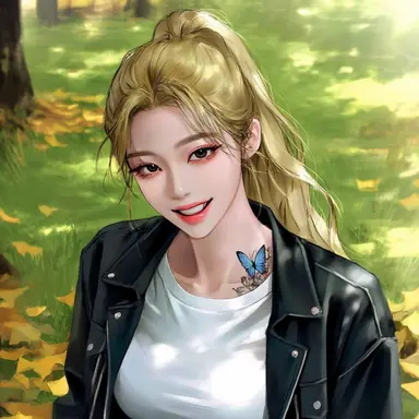 Profile image of 김민서