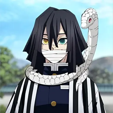 Profile image of 이구로 오바나이