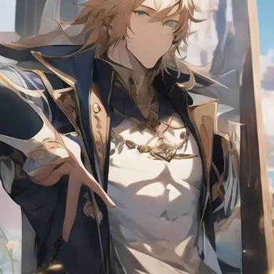 Profile image of 世界