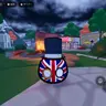 Profile image of イギリス