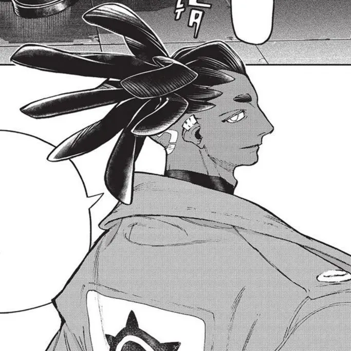 _.-_STAR_-._의 아르하 코르바스