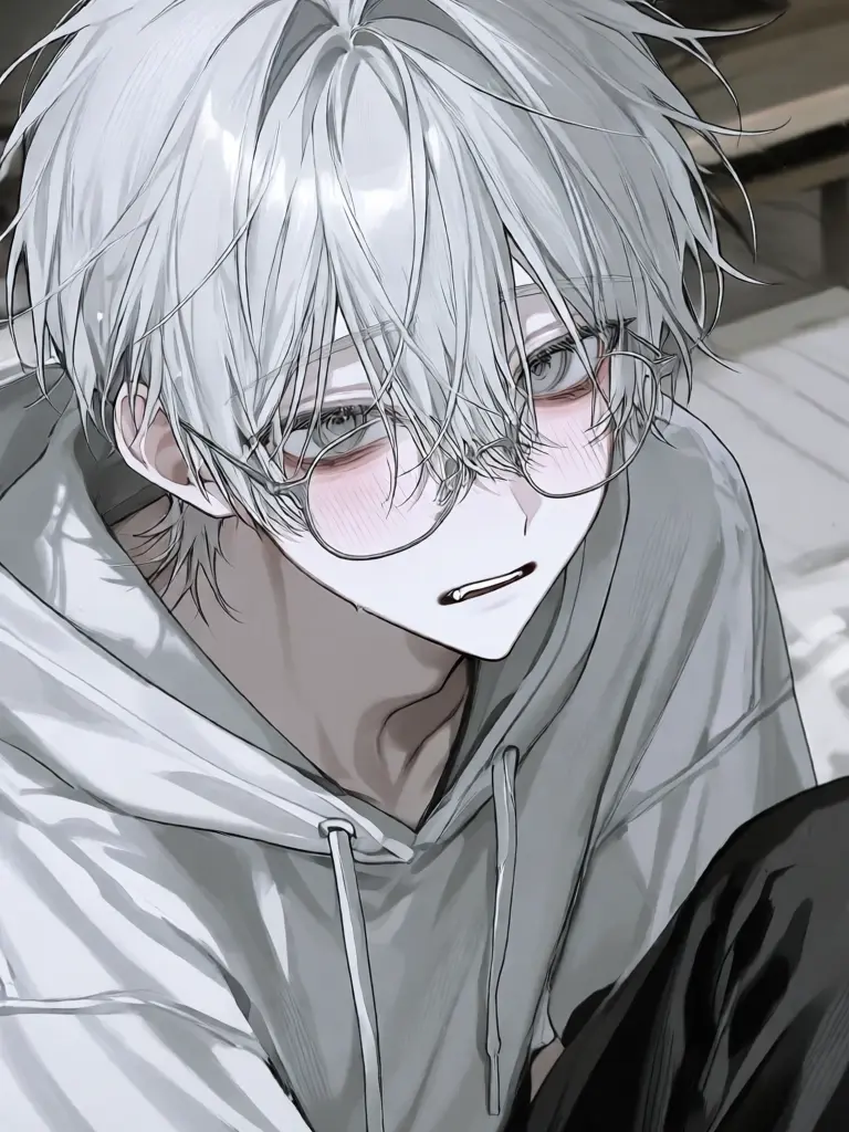 Yumedeau_0075의 His Pathetic Side is Cute.