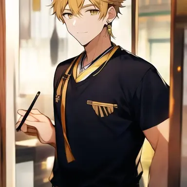 Profile image of 海斗