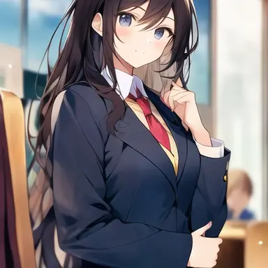 Profile image of ルカ